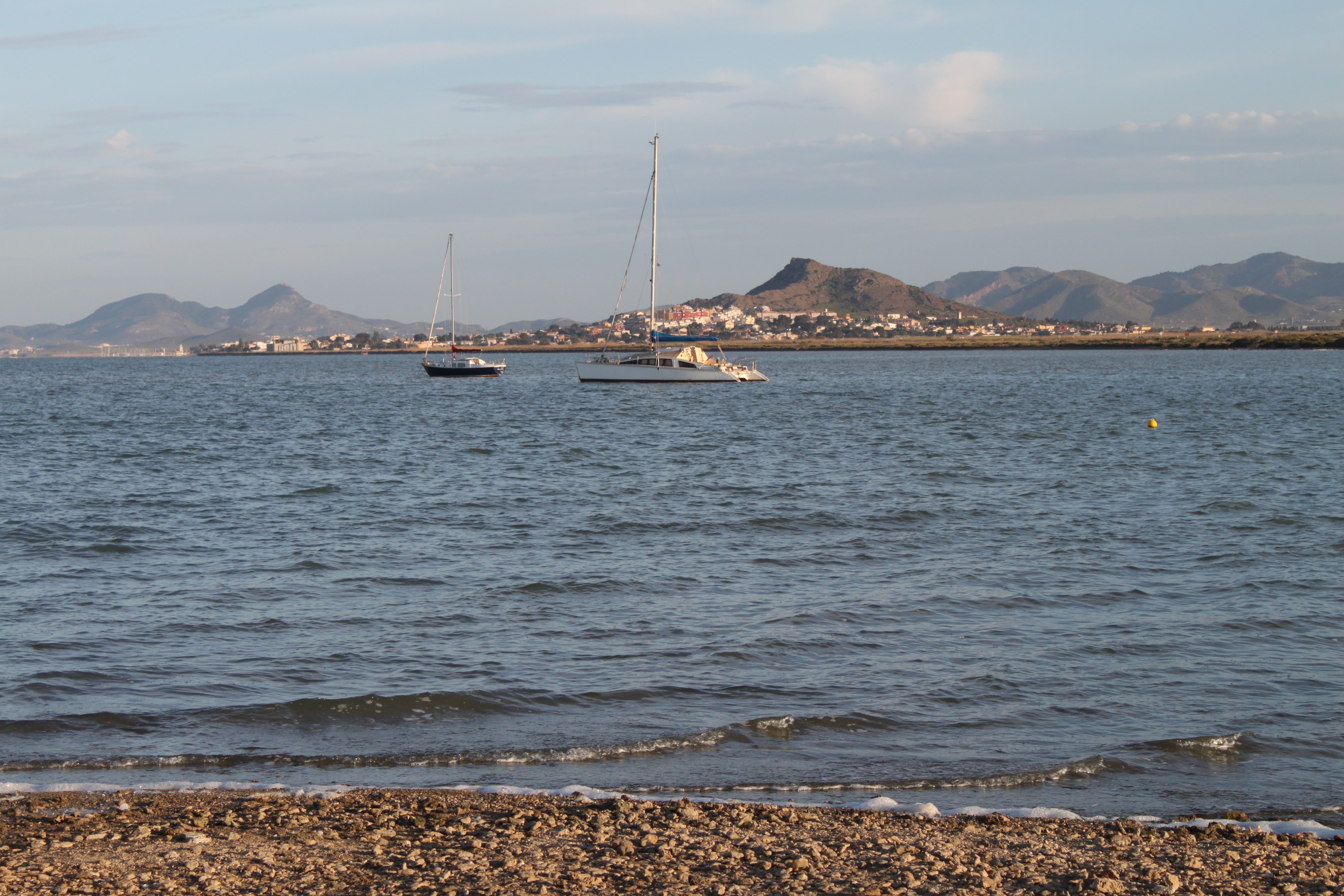 Free download high resolution image - free image free photo free stock image public domain picture -A marina promenade in Los Alcazares, Murcia. Spain