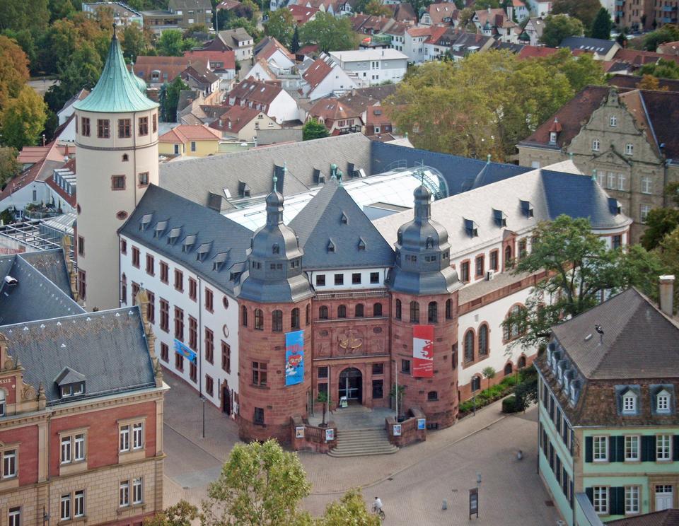 Free download high resolution image - free image free photo free stock image public domain picture  the Museum of the Palatinate