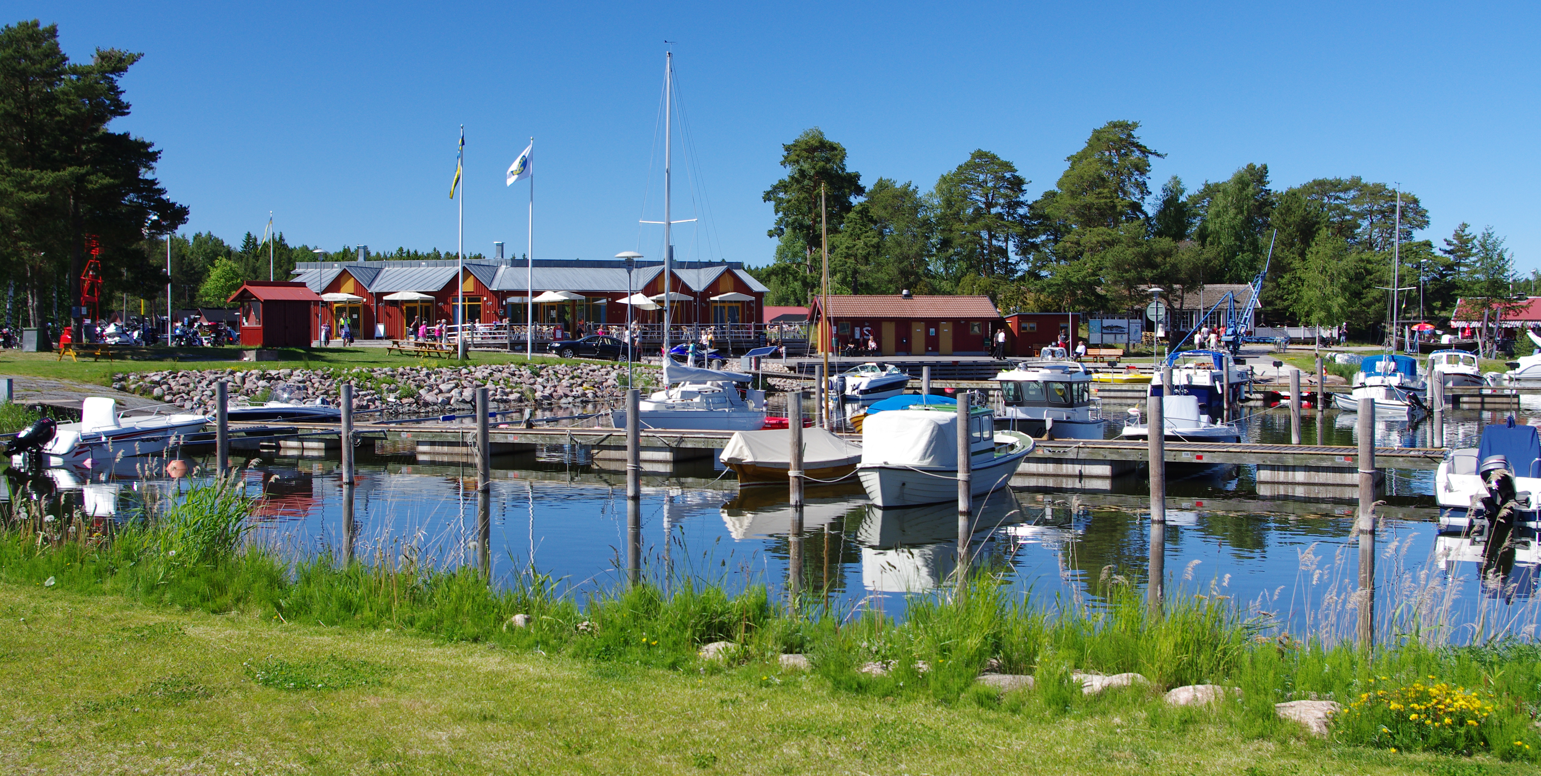 Free download high resolution image - free image free photo free stock image public domain picture -Spiken fishing village in Vastergotland, Sweden