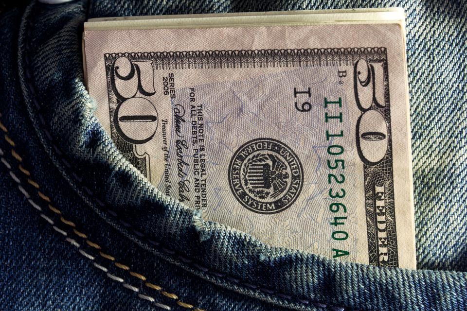 Free download high resolution image - free image free photo free stock image public domain picture  US dollar in the Jeans Pocket