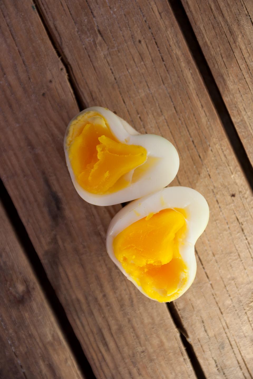 Free download high resolution image - free image free photo free stock image public domain picture  Heart Shaped Eggs