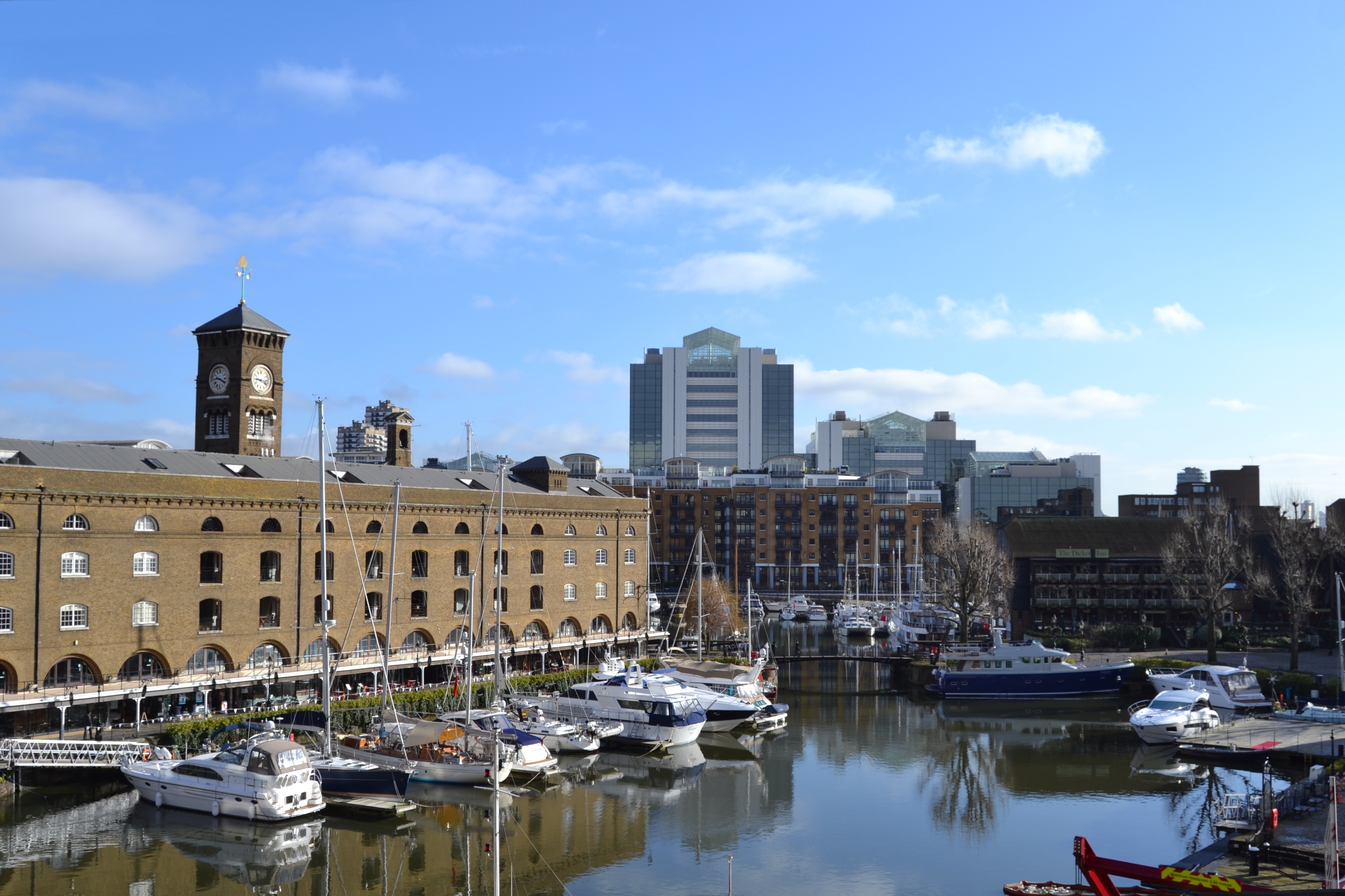 Free download high resolution image - free image free photo free stock image public domain picture -London Marina and yaughts