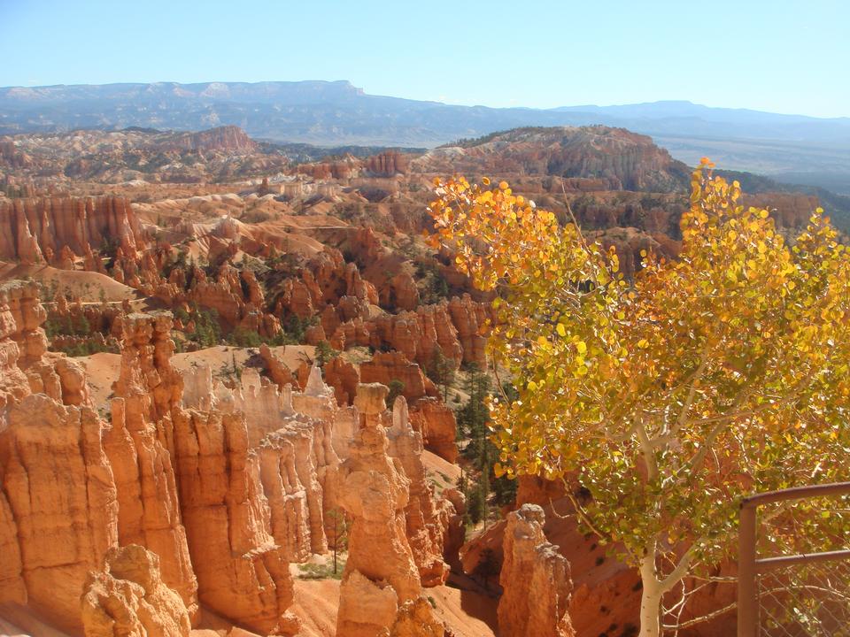 Free download high resolution image - free image free photo free stock image public domain picture  Hoodos of Queens Stone Garden, Bryce Canyon National Park, Utah