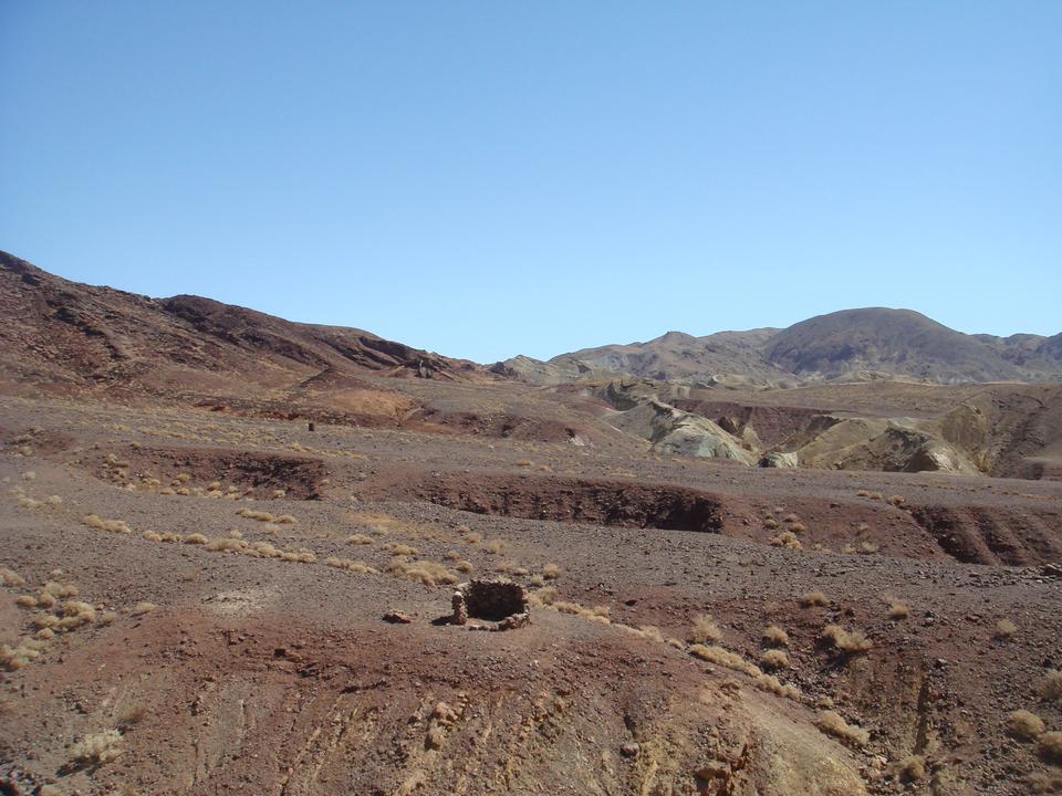 Free download high resolution image - free image free photo free stock image public domain picture  Western Mining Town