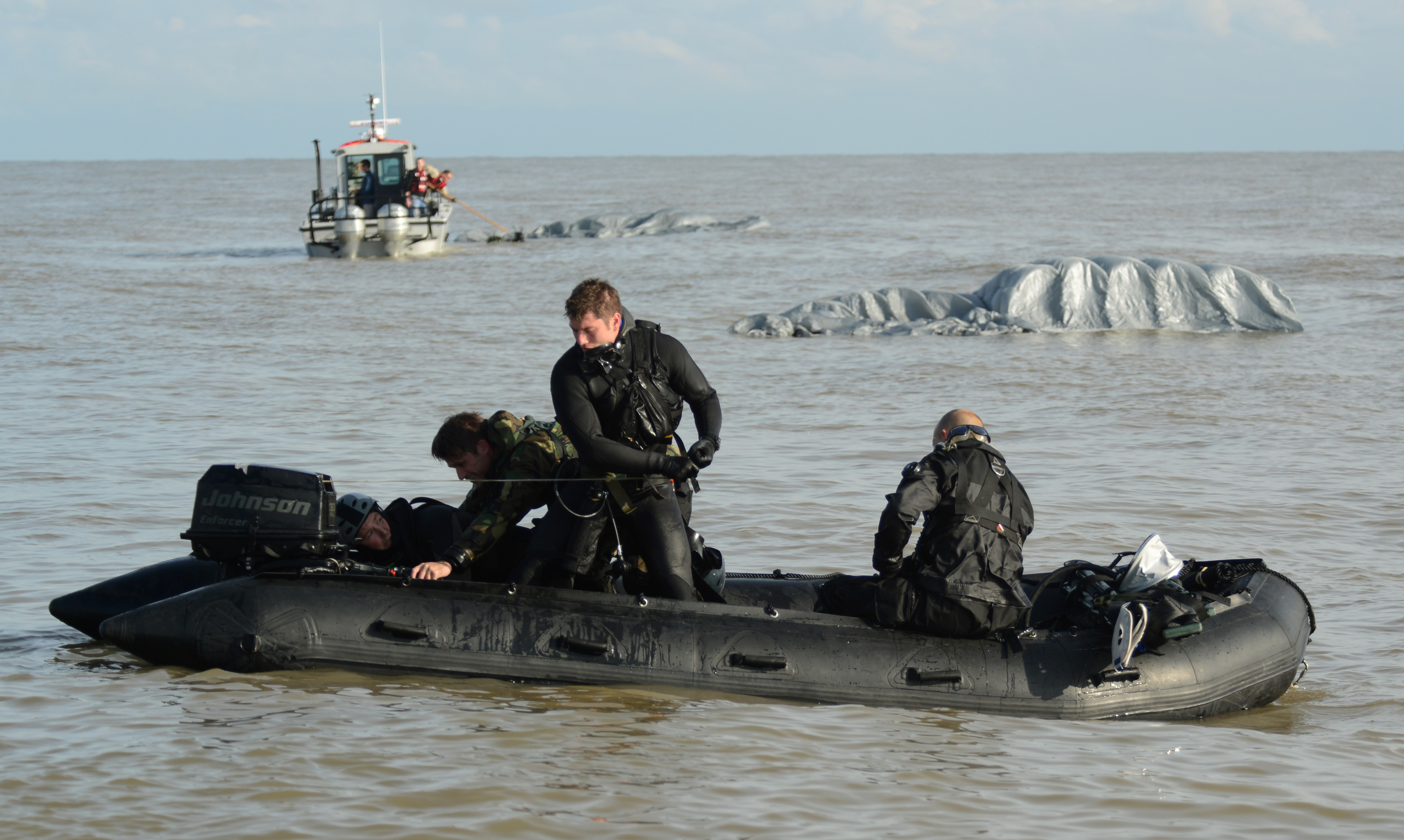 Free download high resolution image - free image free photo free stock image public domain picture -Air Commandos make a splash