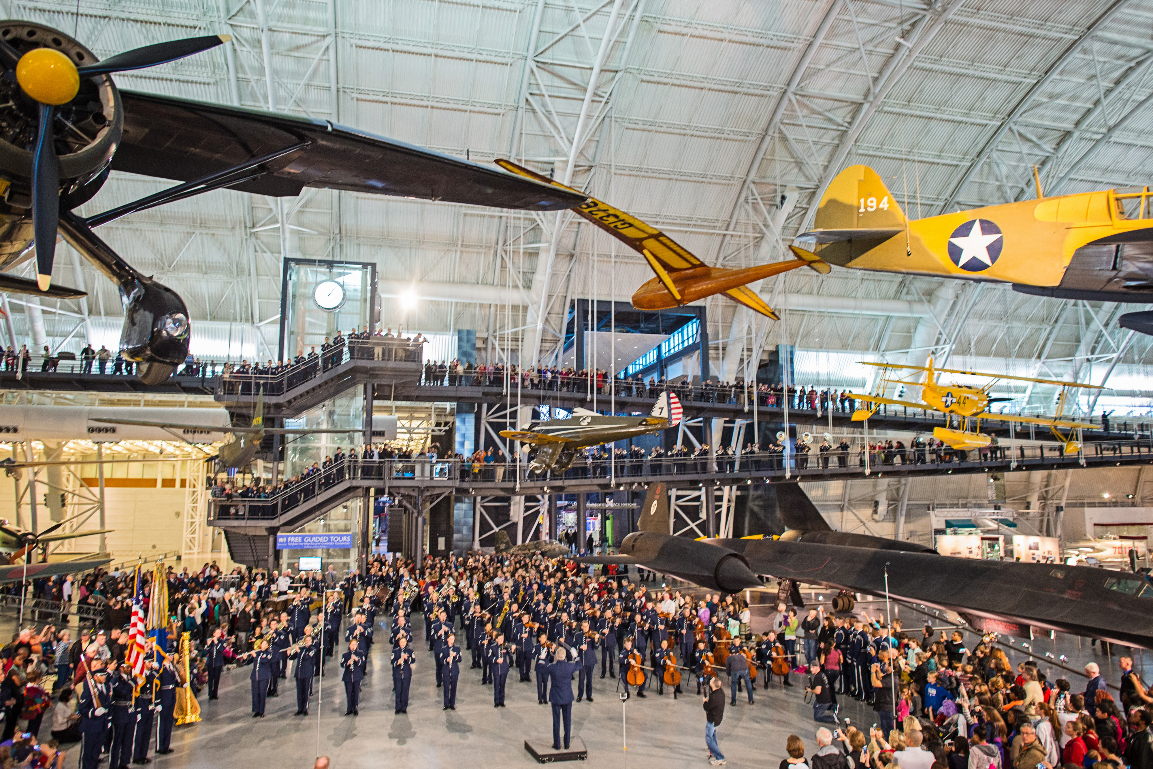 Free download high resolution image - free image free photo free stock image public domain picture -United States Air Force Band