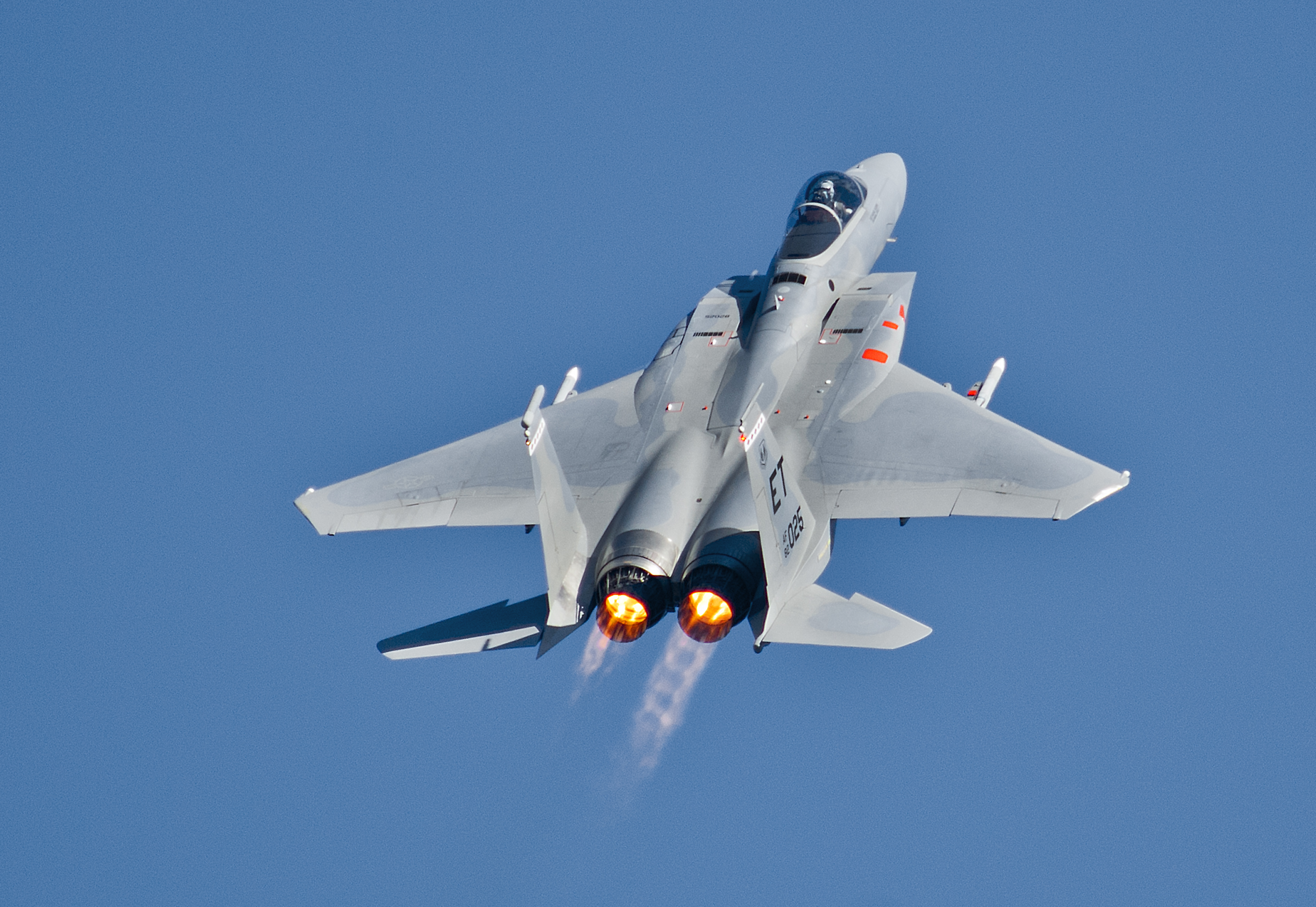 Free download high resolution image - free image free photo free stock image public domain picture -F-15 Eagle soars upon takeoff for a morning sortie