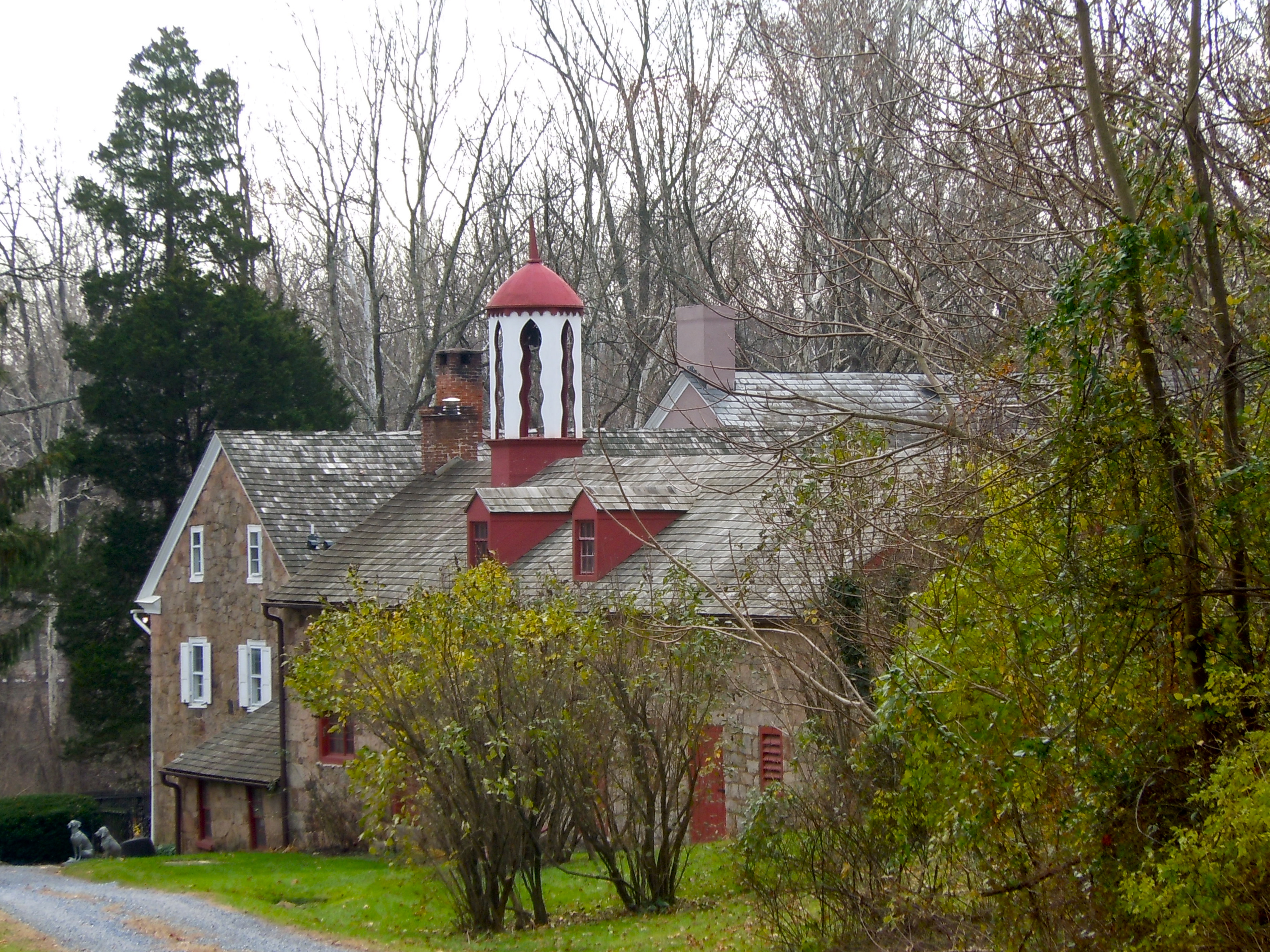 Free download high resolution image - free image free photo free stock image public domain picture -National Historic Landmark, the Stiegel-Coleman House