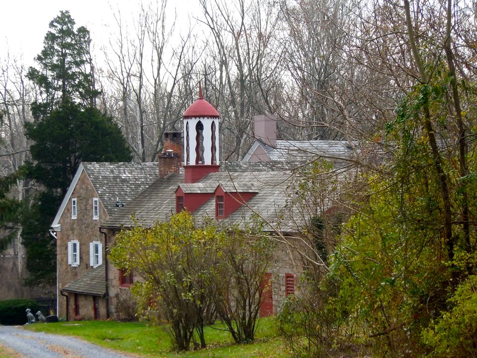 Free download high resolution image - free image free photo free stock image public domain picture  National Historic Landmark, the Stiegel-Coleman House