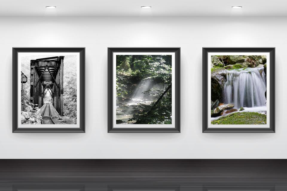 Free download high resolution image - free image free photo free stock image public domain picture  Photo frames on wall