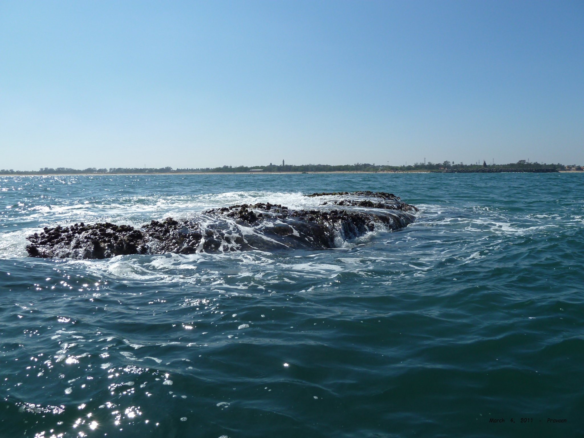 Free download high resolution image - free image free photo free stock image public domain picture -Indian ocean near to famous UNESCO heritage site shore temple