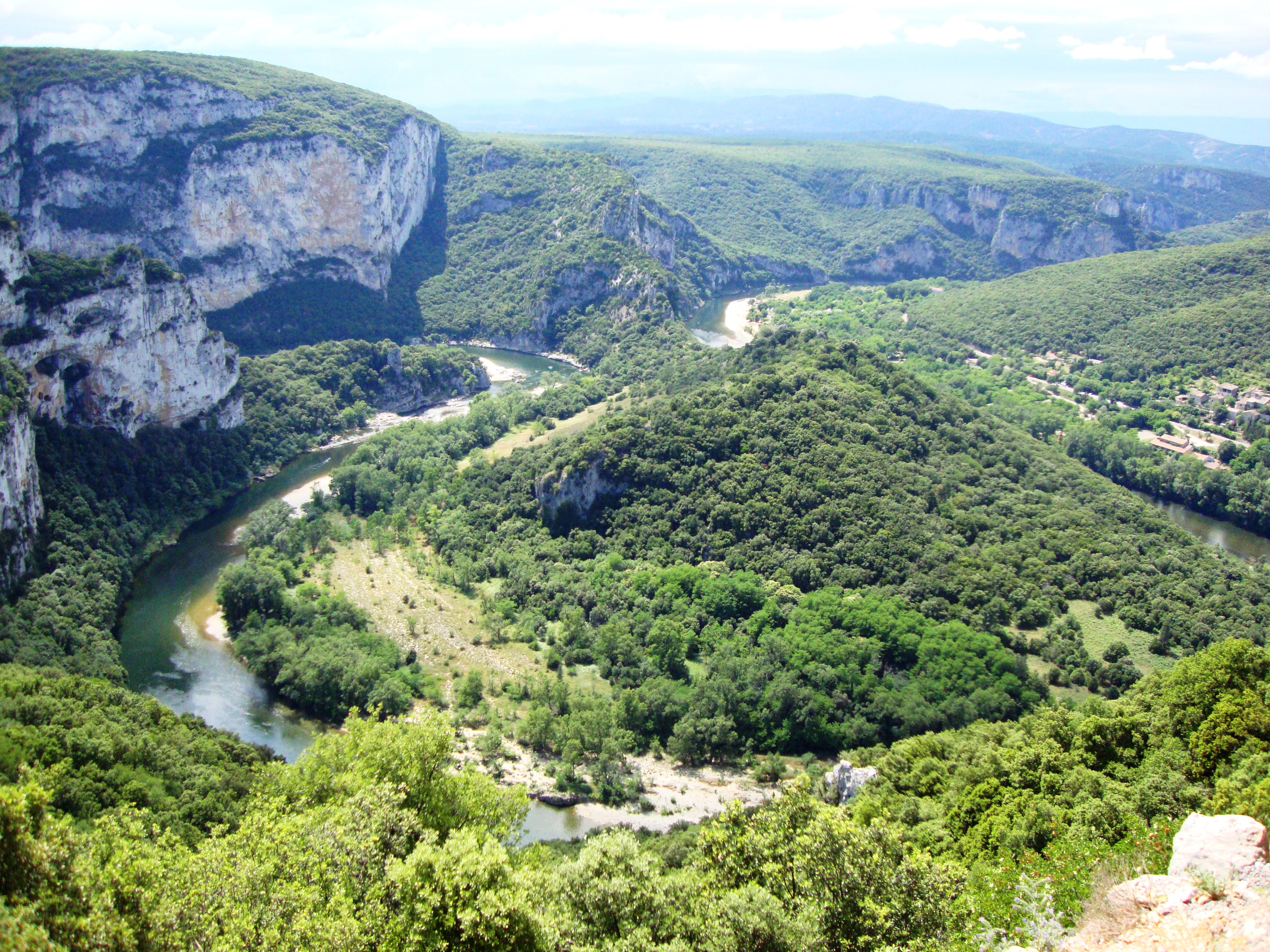 Free download high resolution image - free image free photo free stock image public domain picture -Ardeche Gorge, Rhone-Alpes, France