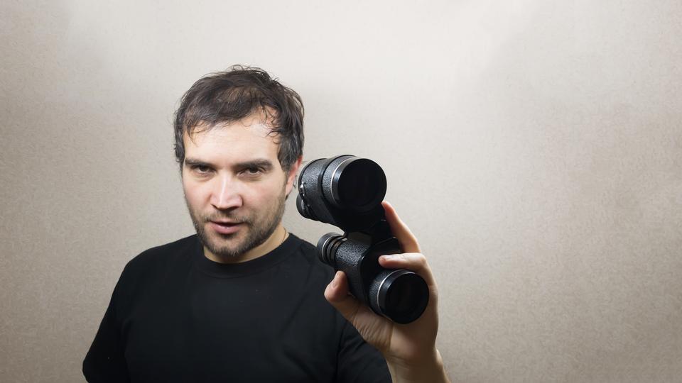 Free download high resolution image - free image free photo free stock image public domain picture  young man with binoculars