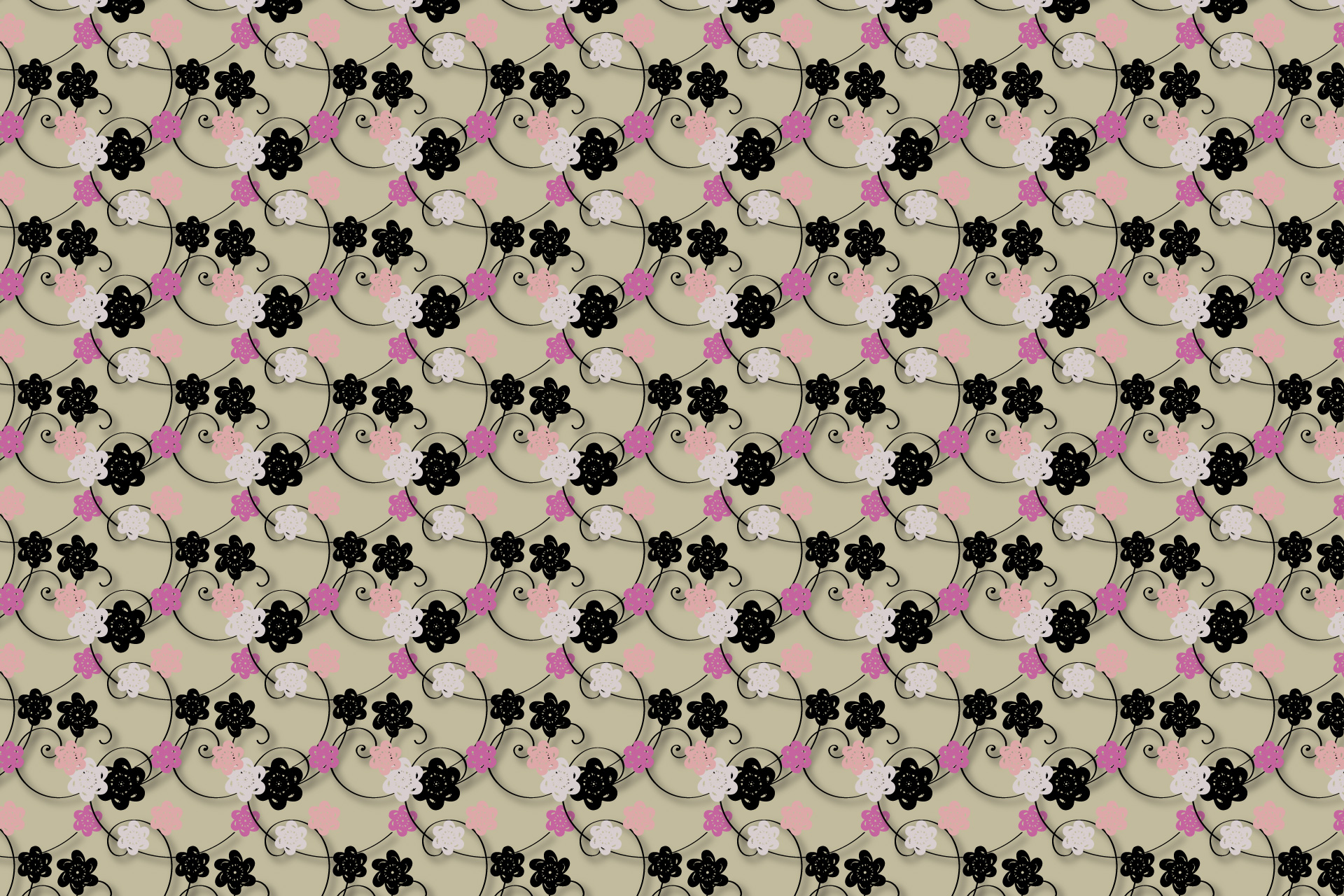 Free download high resolution image - free image free photo free stock image public domain picture -seamless floral pattern