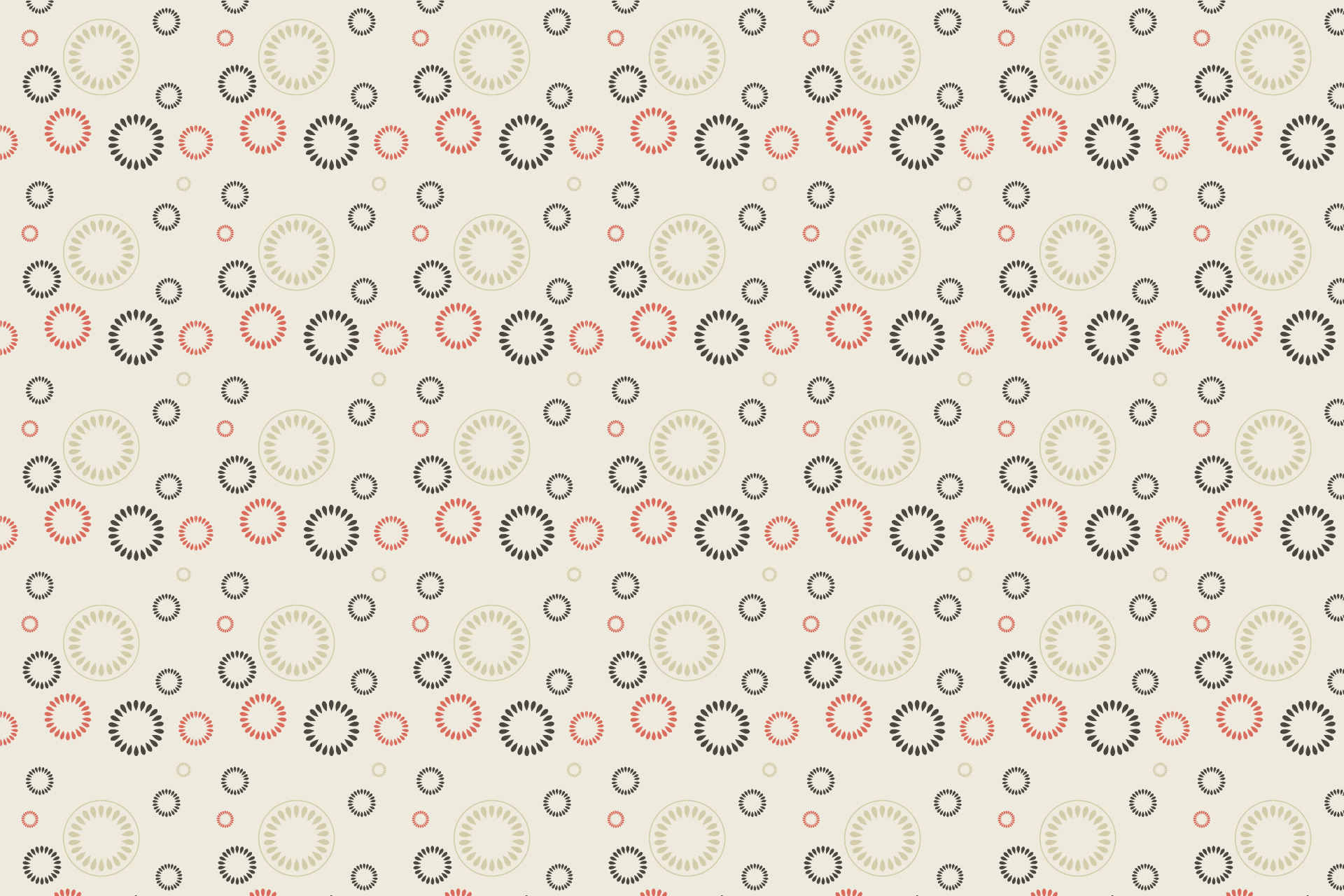 Free download high resolution image - free image free photo free stock image public domain picture -Seamless pattern with abstract colorful circles