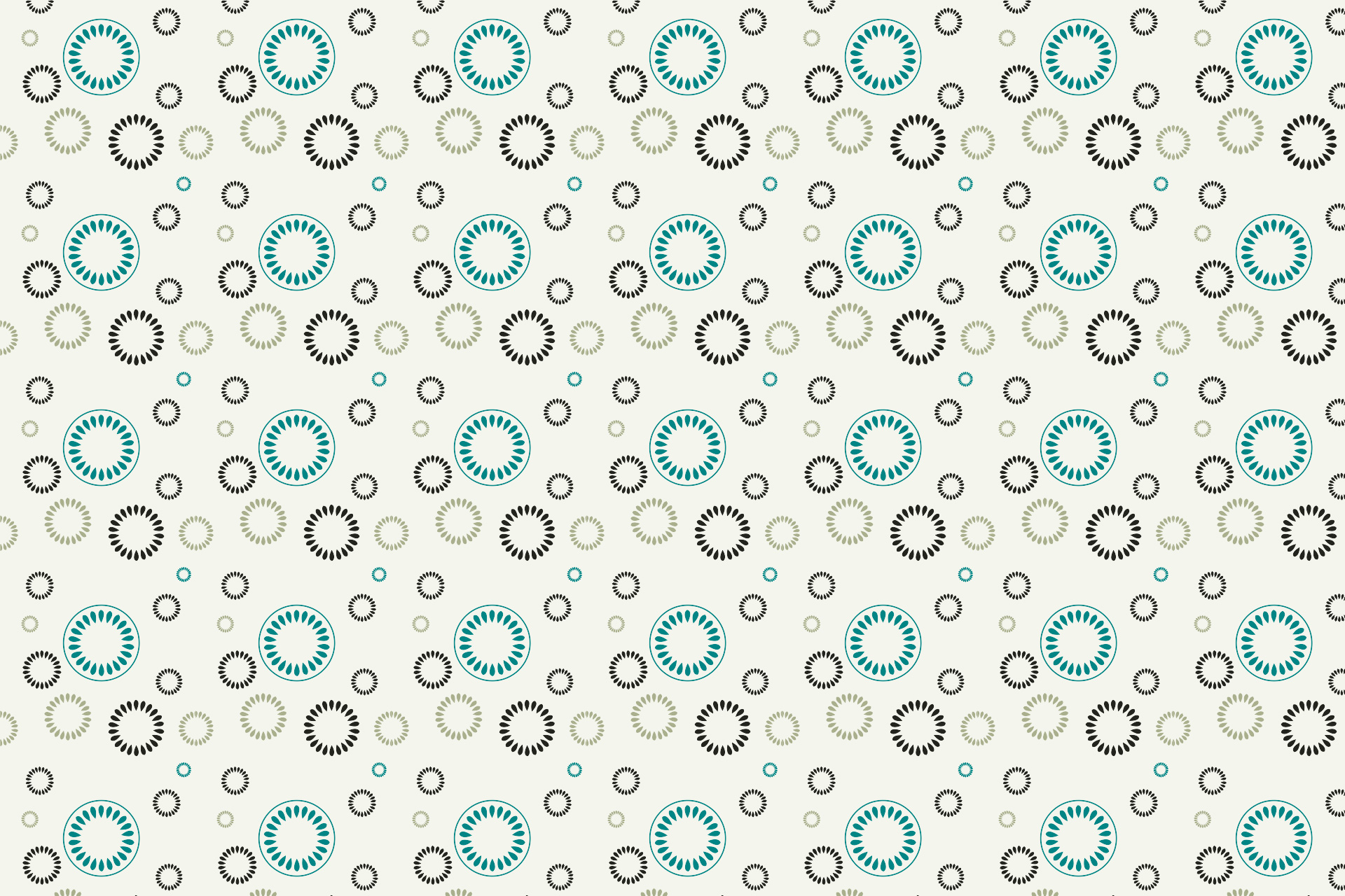 Free download high resolution image - free image free photo free stock image public domain picture -Set of round and circle ornament patterns