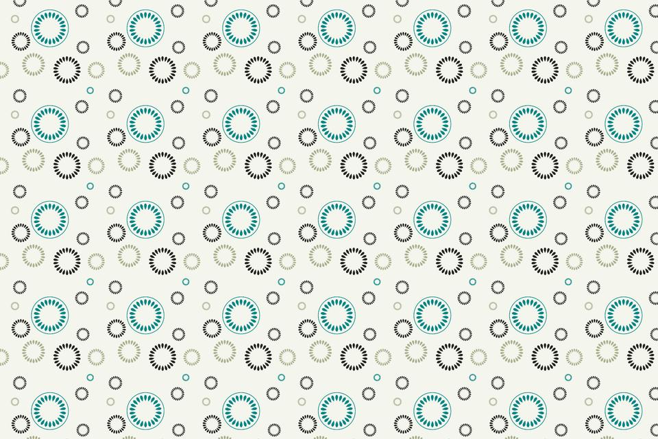 Free download high resolution image - free image free photo free stock image public domain picture  Set of round and circle ornament patterns