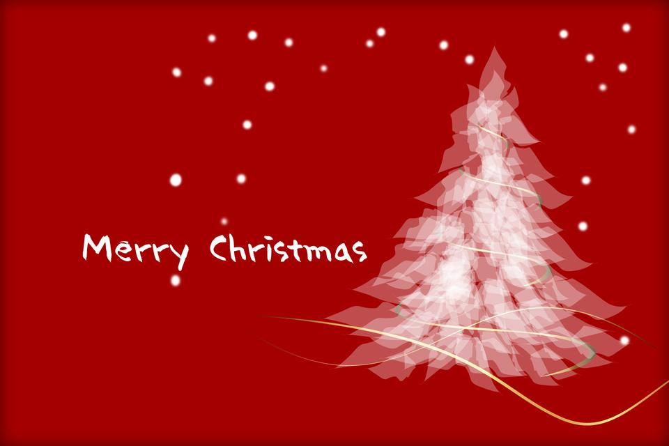 Free download high resolution image - free image free photo free stock image public domain picture  Christmas Greeting Card. Merry Christmas lettering