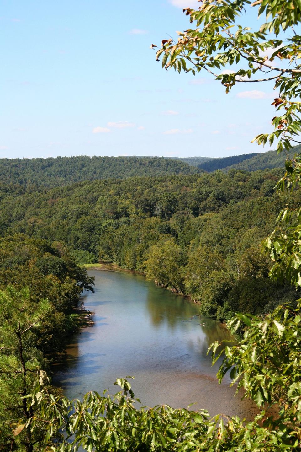 Free download high resolution image - free image free photo free stock image public domain picture  Ozark National Scenic Riverways