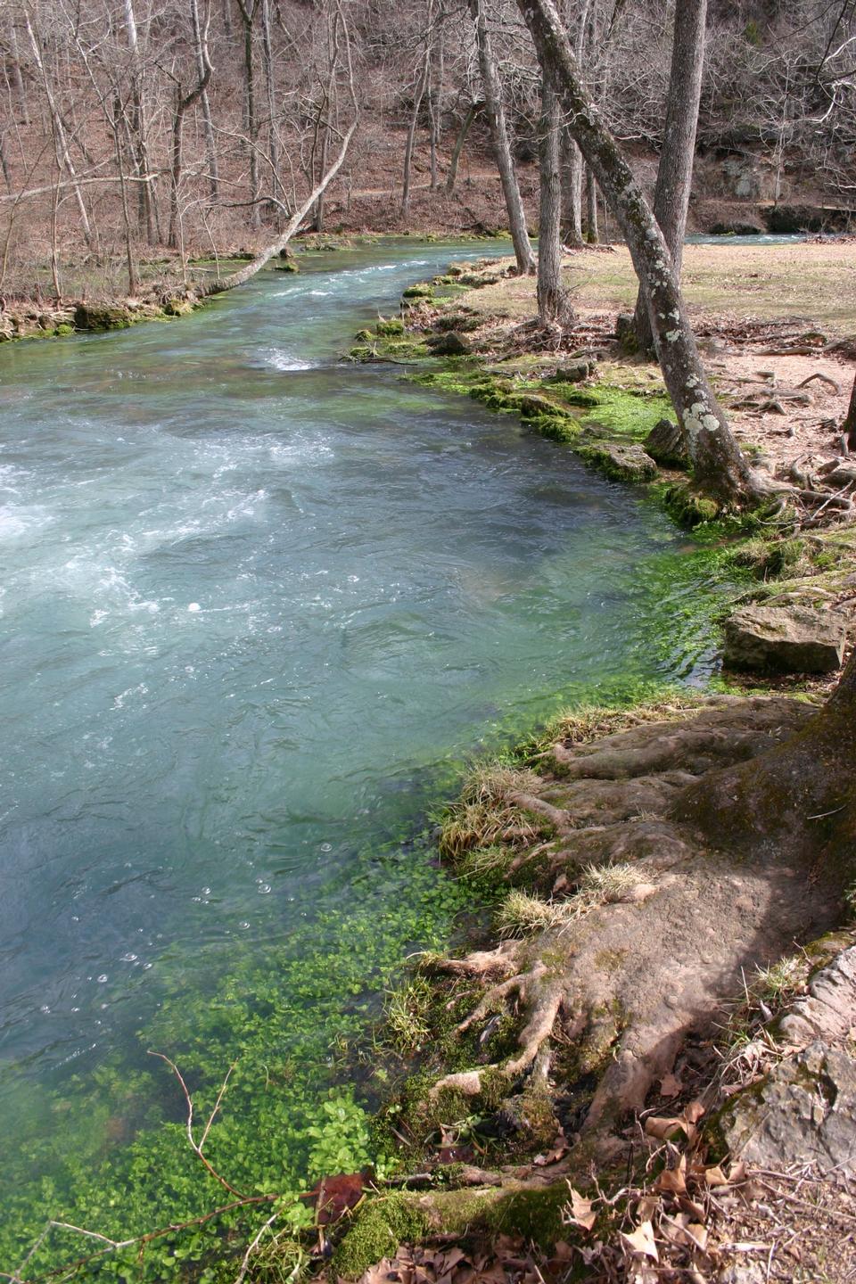 Free download high resolution image - free image free photo free stock image public domain picture  Ozark National Scenic Riverways