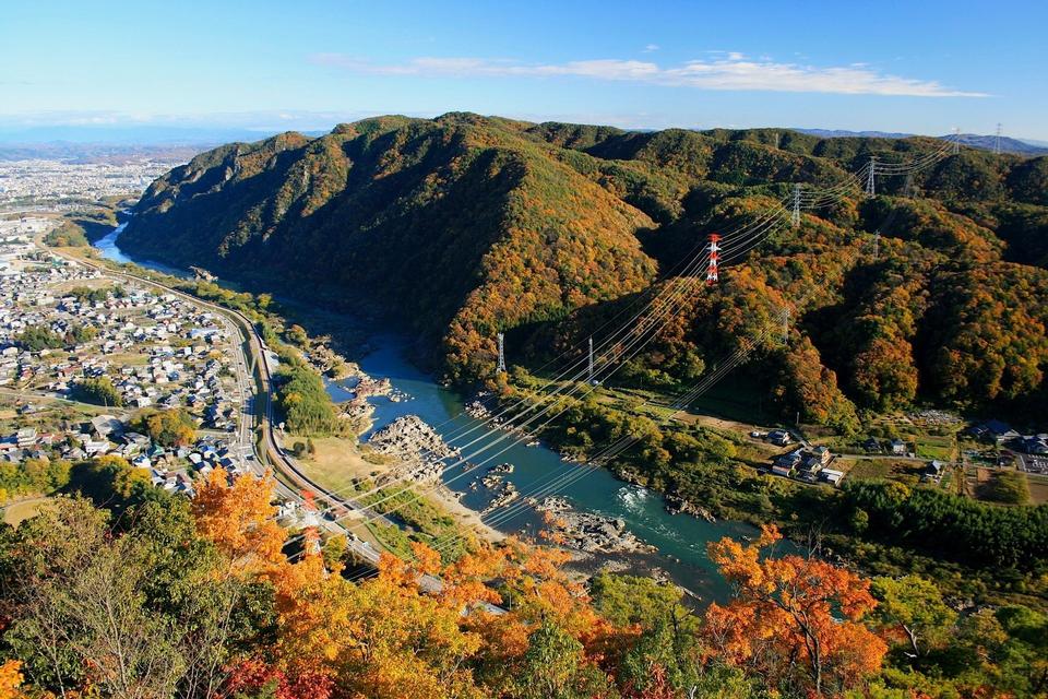 Free download high resolution image - free image free photo free stock image public domain picture  Hot springs town Hokkaido, Japan