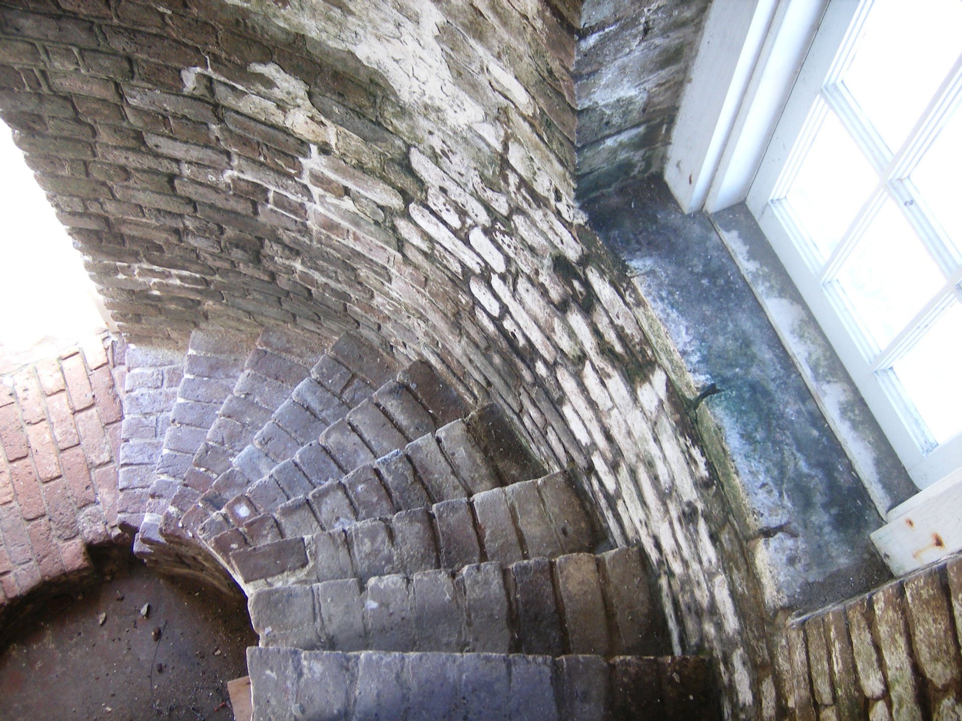 Free download high resolution image - free image free photo free stock image public domain picture -Stairs inside lighthouse