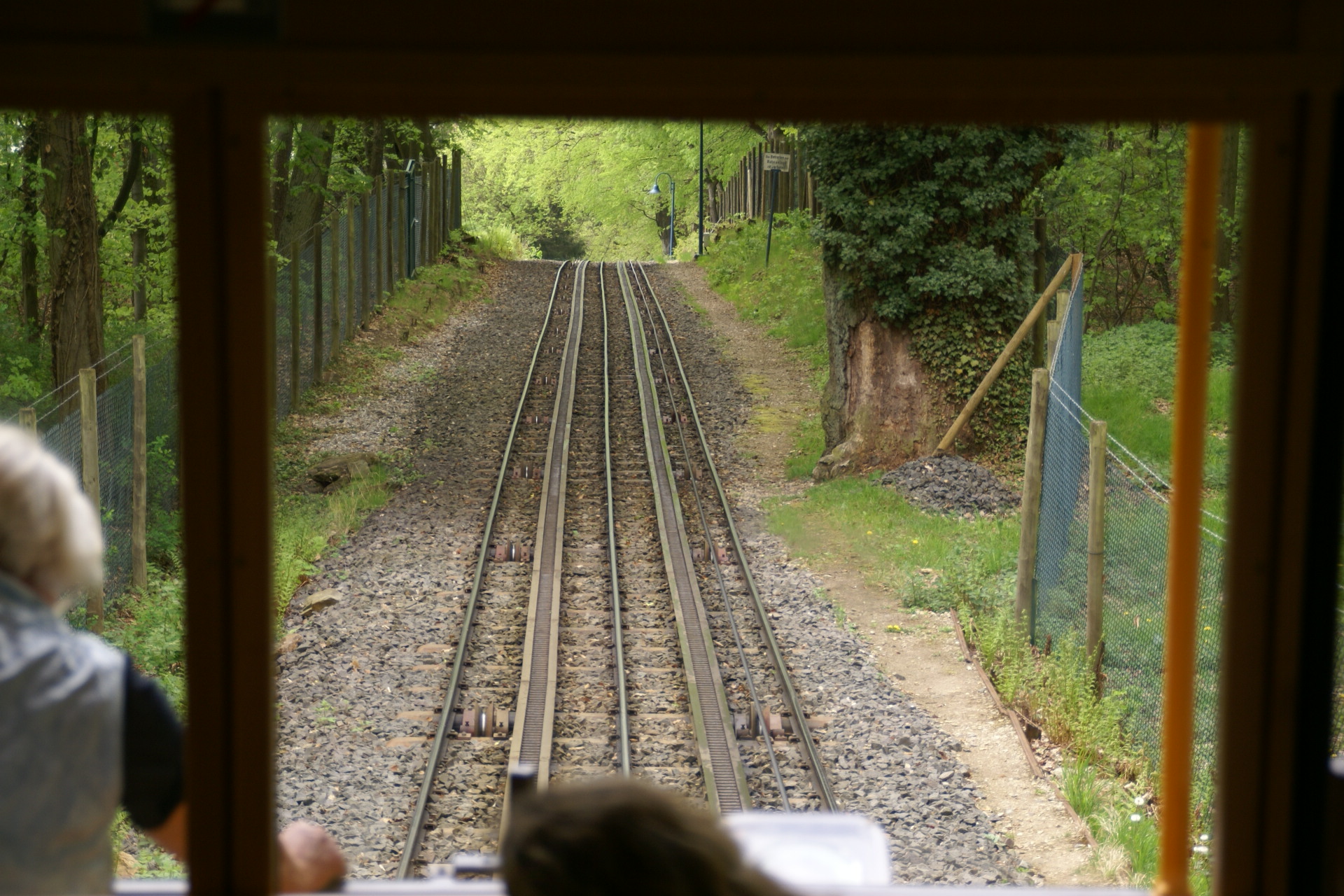 Free download high resolution image - free image free photo free stock image public domain picture -Rails of the Nerobergbahn