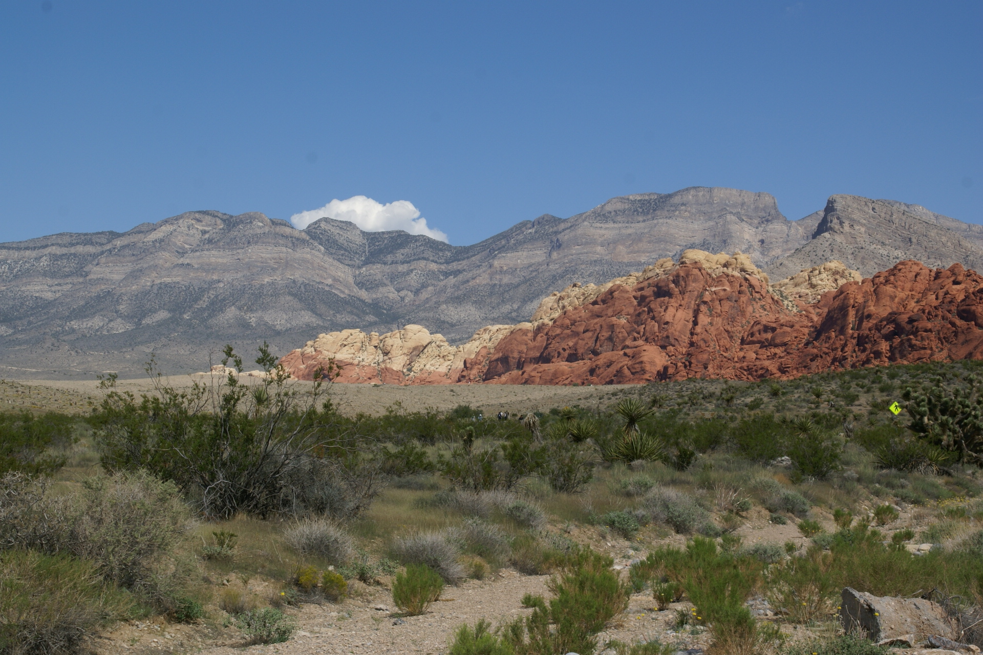 Free download high resolution image - free image free photo free stock image public domain picture -Red Rock Canyon scenic drive