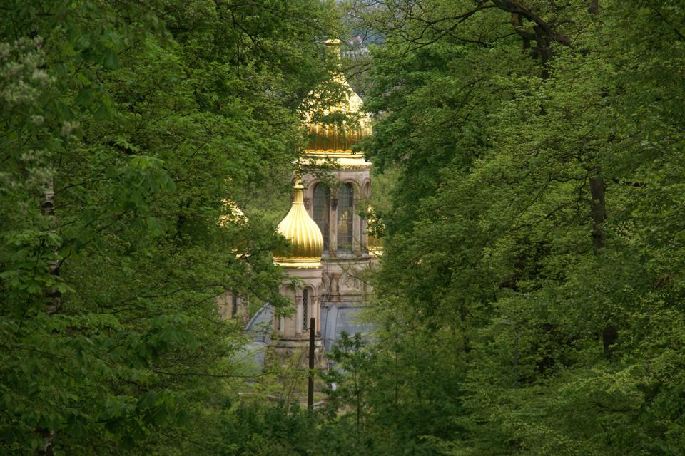 Free download high resolution image - free image free photo free stock image public domain picture  Russian-Orthodox Church of St. Mary at Neroberg