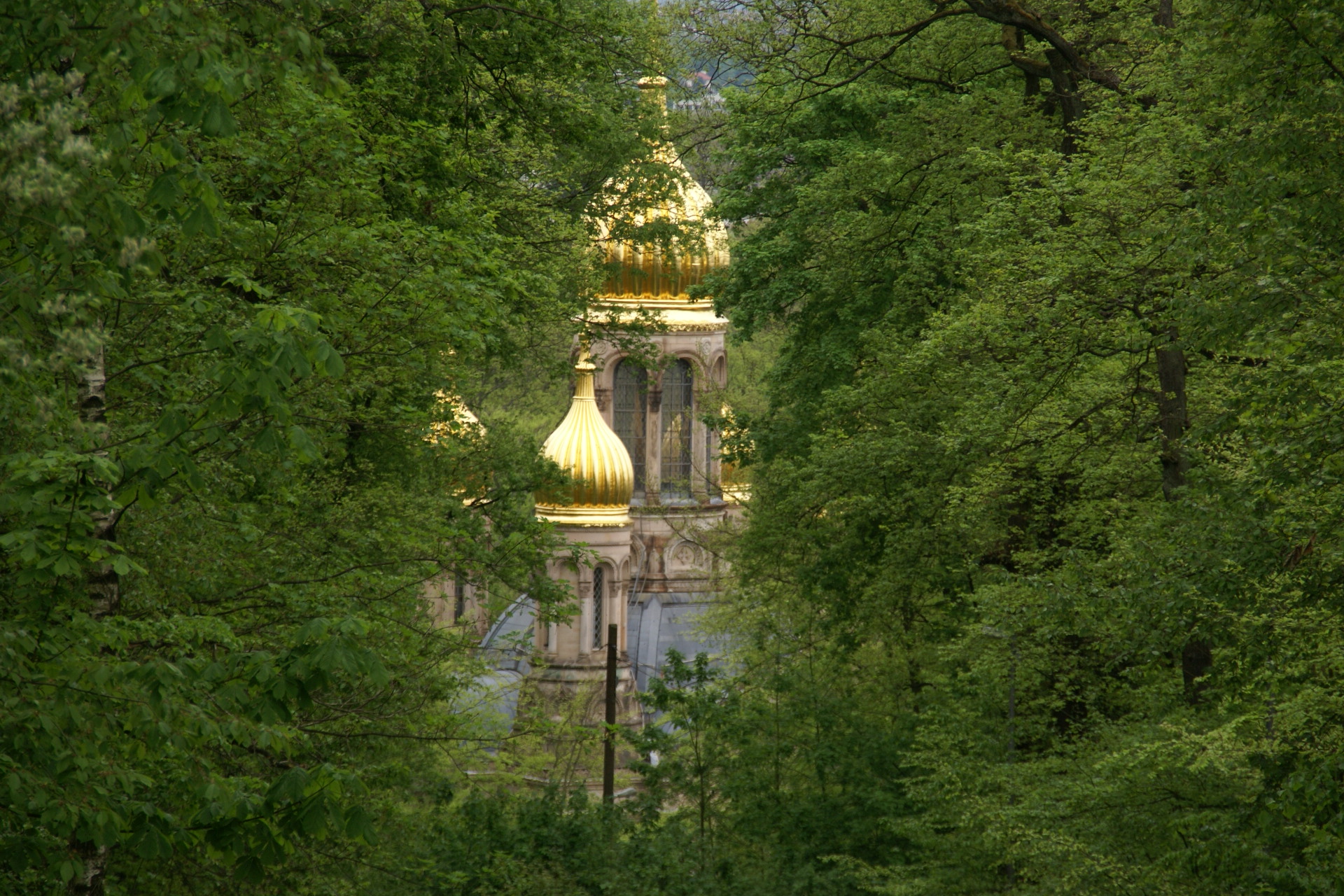 Free download high resolution image - free image free photo free stock image public domain picture -Russian-Orthodox Church of St. Mary at Neroberg