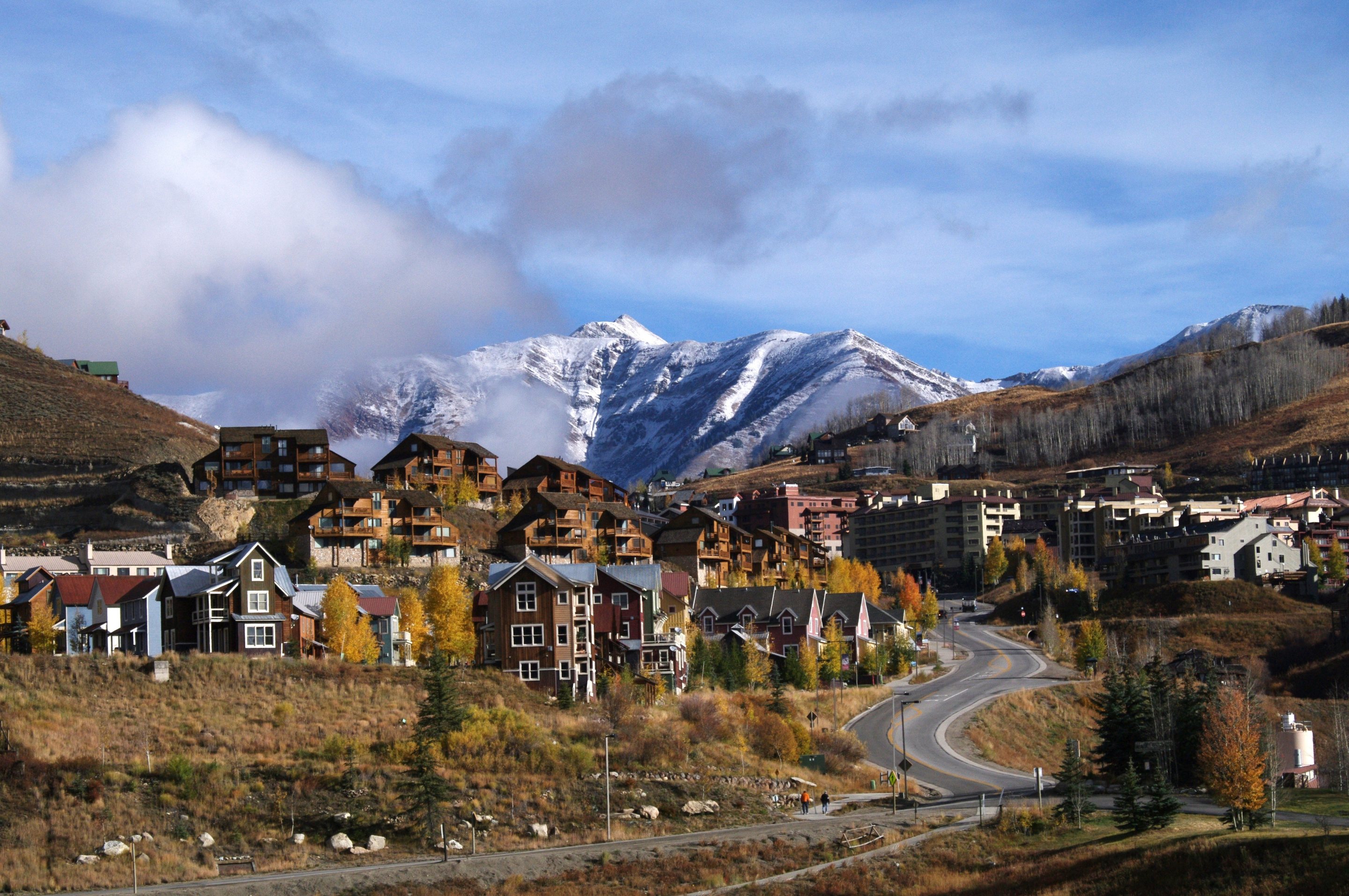 Free download high resolution image - free image free photo free stock image public domain picture -Beautiful Town Village