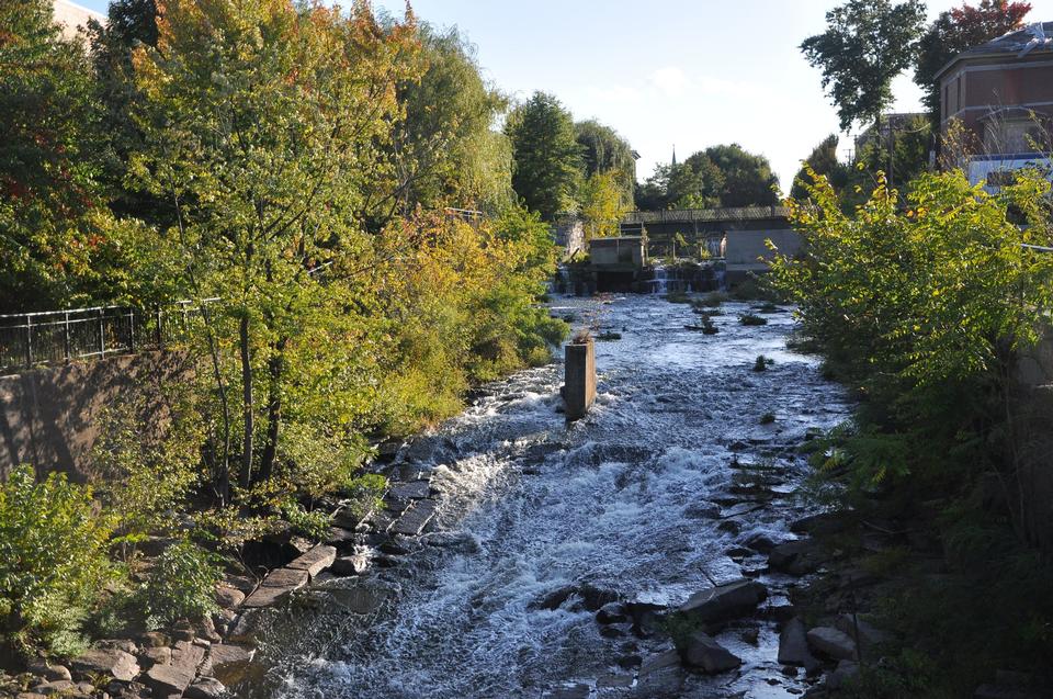 Free download high resolution image - free image free photo free stock image public domain picture  Canal Tailrace