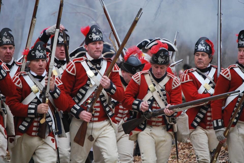 Free download high resolution image - free image free photo free stock image public domain picture  Firefight Minute Man National Historical Park