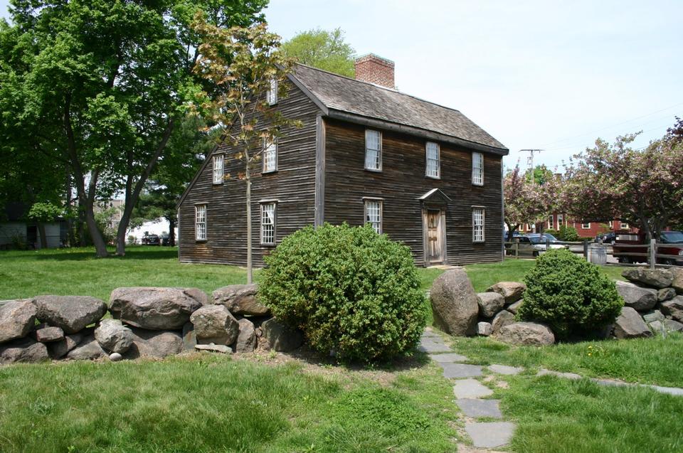 Free download high resolution image - free image free photo free stock image public domain picture  John Adams Birthplace