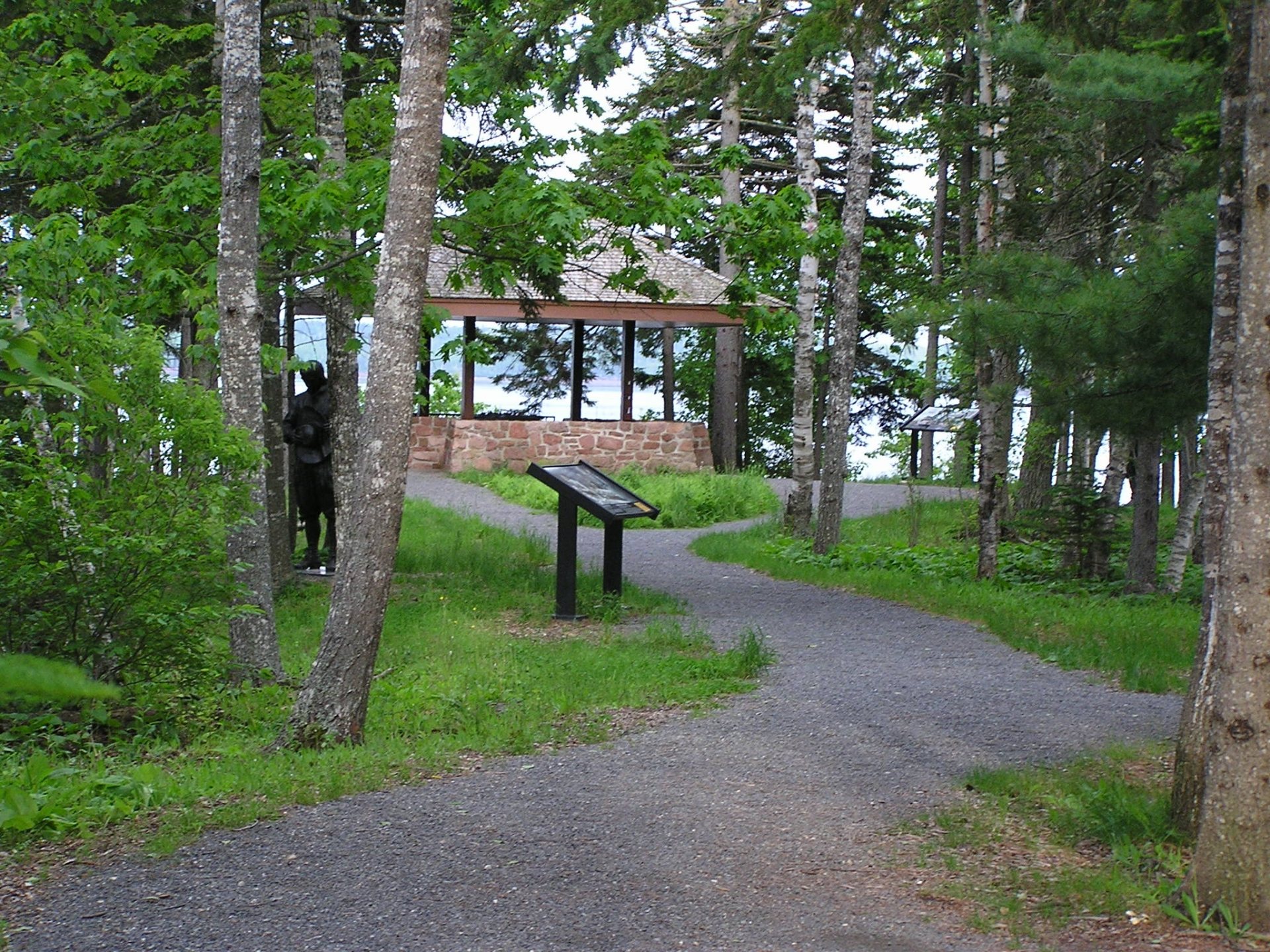 Free download high resolution image - free image free photo free stock image public domain picture -Saint Croix Island International Historic Site