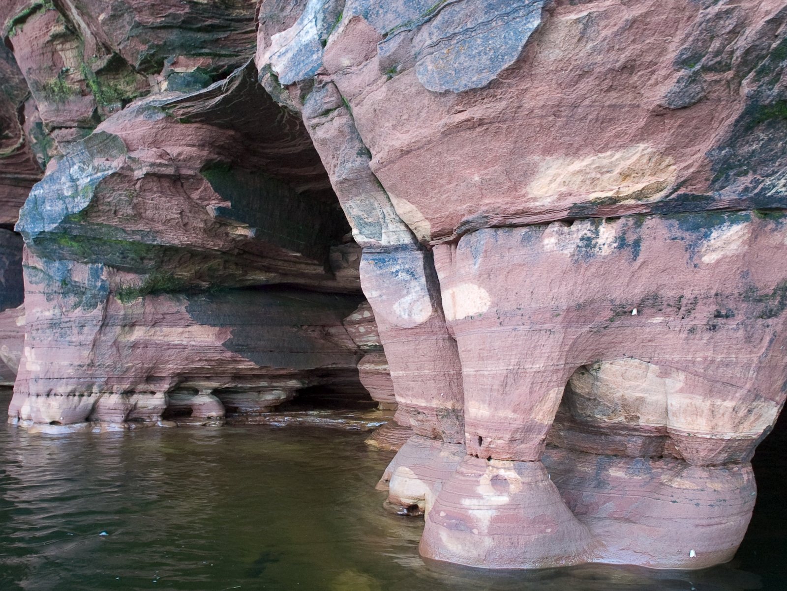 Free download high resolution image - free image free photo free stock image public domain picture -spectacular sea caves