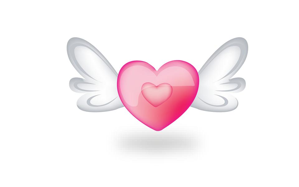 Free download high resolution image - free image free photo free stock image public domain picture  Angel Heart