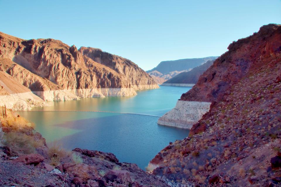 Free download high resolution image - free image free photo free stock image public domain picture  Colorado River  Nevada