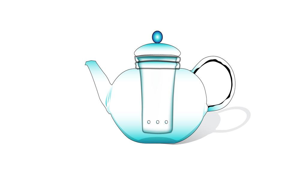 Free download high resolution image - free image free photo free stock image public domain picture  Beautiful teapot