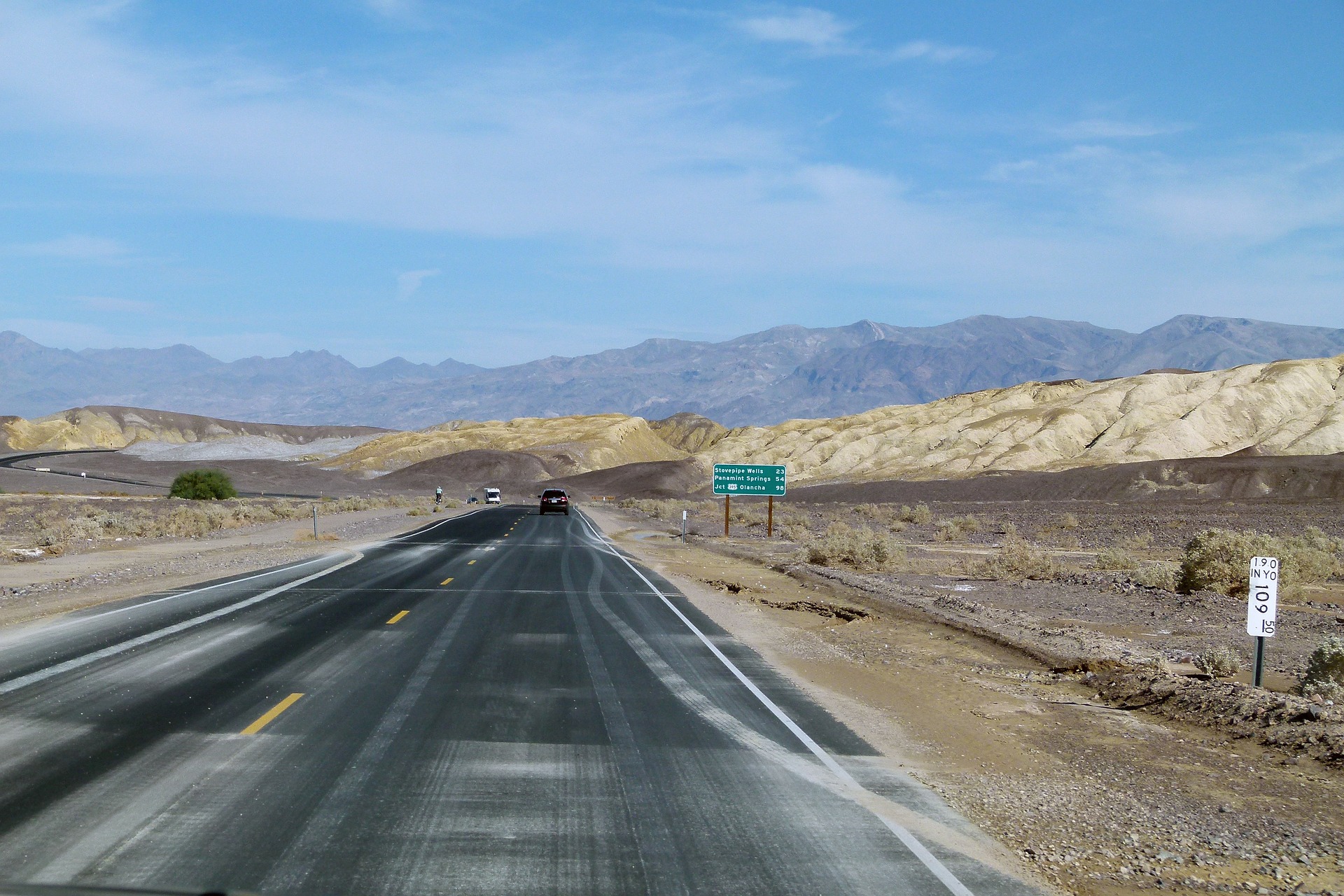 Free download high resolution image - free image free photo free stock image public domain picture -Death Valley California