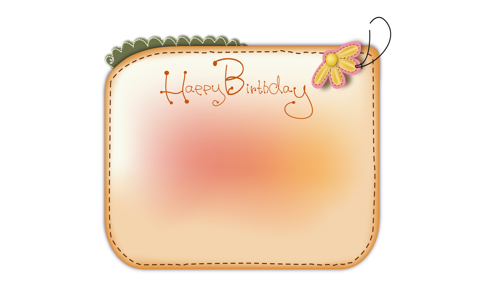 Free download high resolution image - free image free photo free stock image public domain picture -Happy birthday card design.