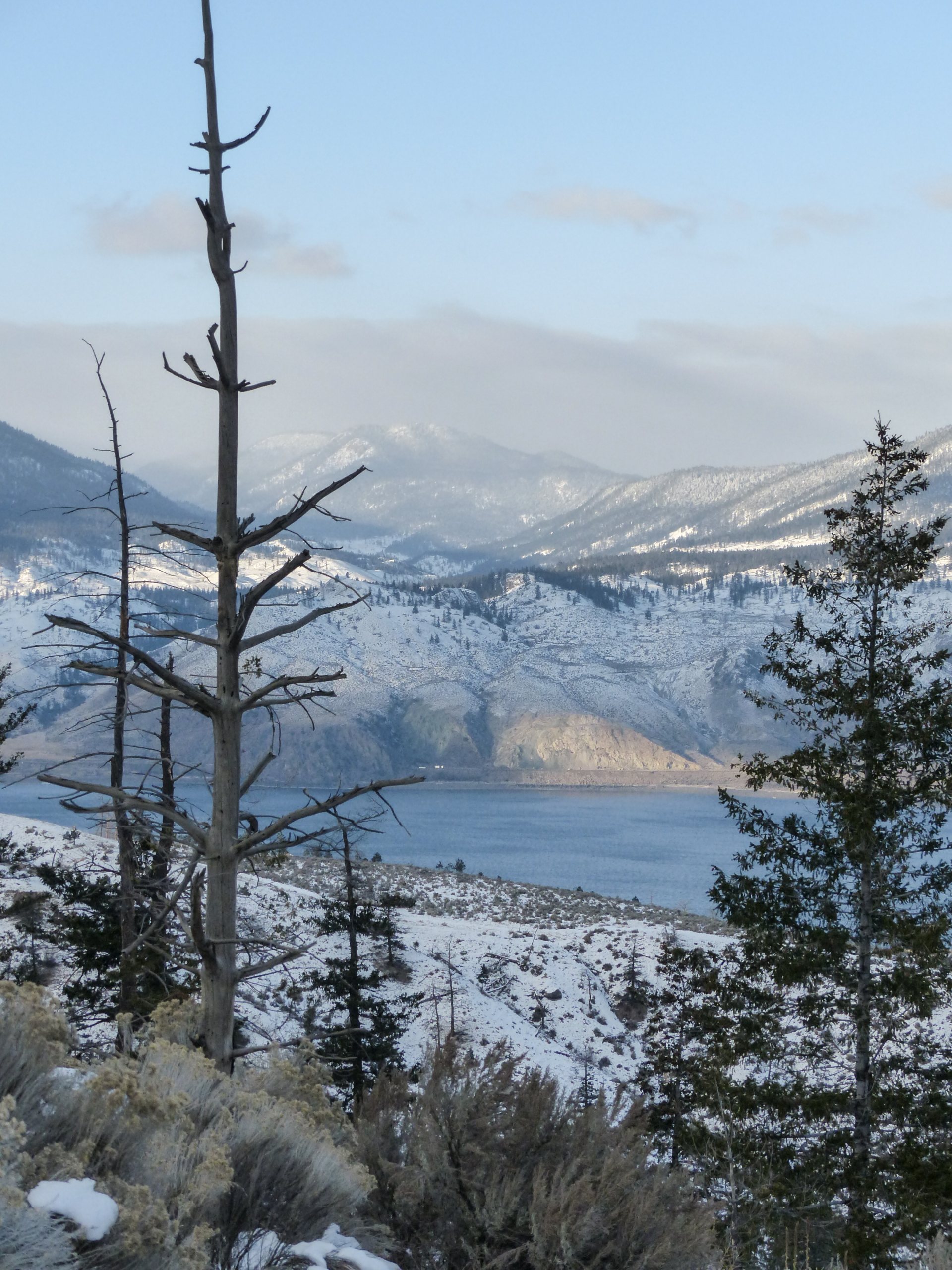 Free download high resolution image - free image free photo free stock image public domain picture -Kamloops Lake British Columbia Canada