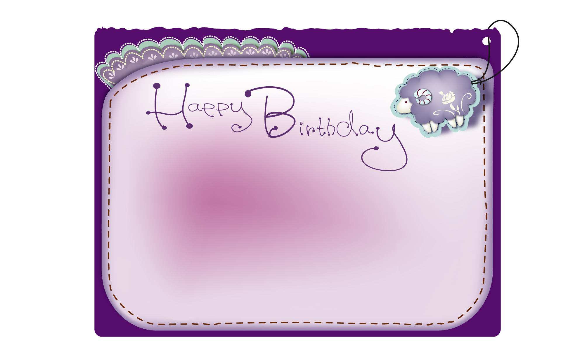 Free download high resolution image - free image free photo free stock image public domain picture -happy birthday card design