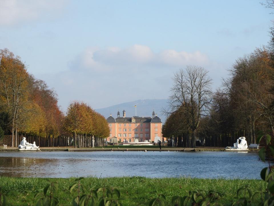 Free download high resolution image - free image free photo free stock image public domain picture  the regular park with ponds, sculptures