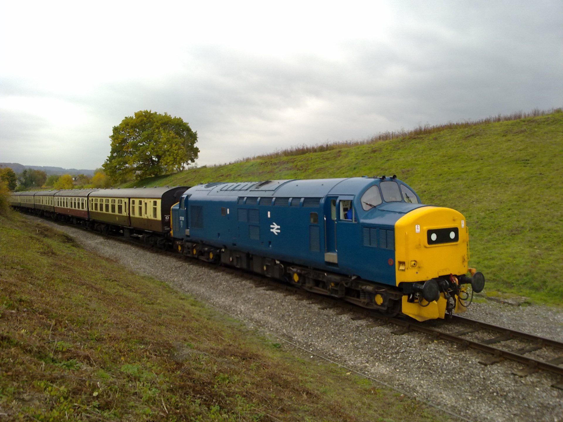 Free download high resolution image - free image free photo free stock image public domain picture -Gloucestershire Warwickshire Railway