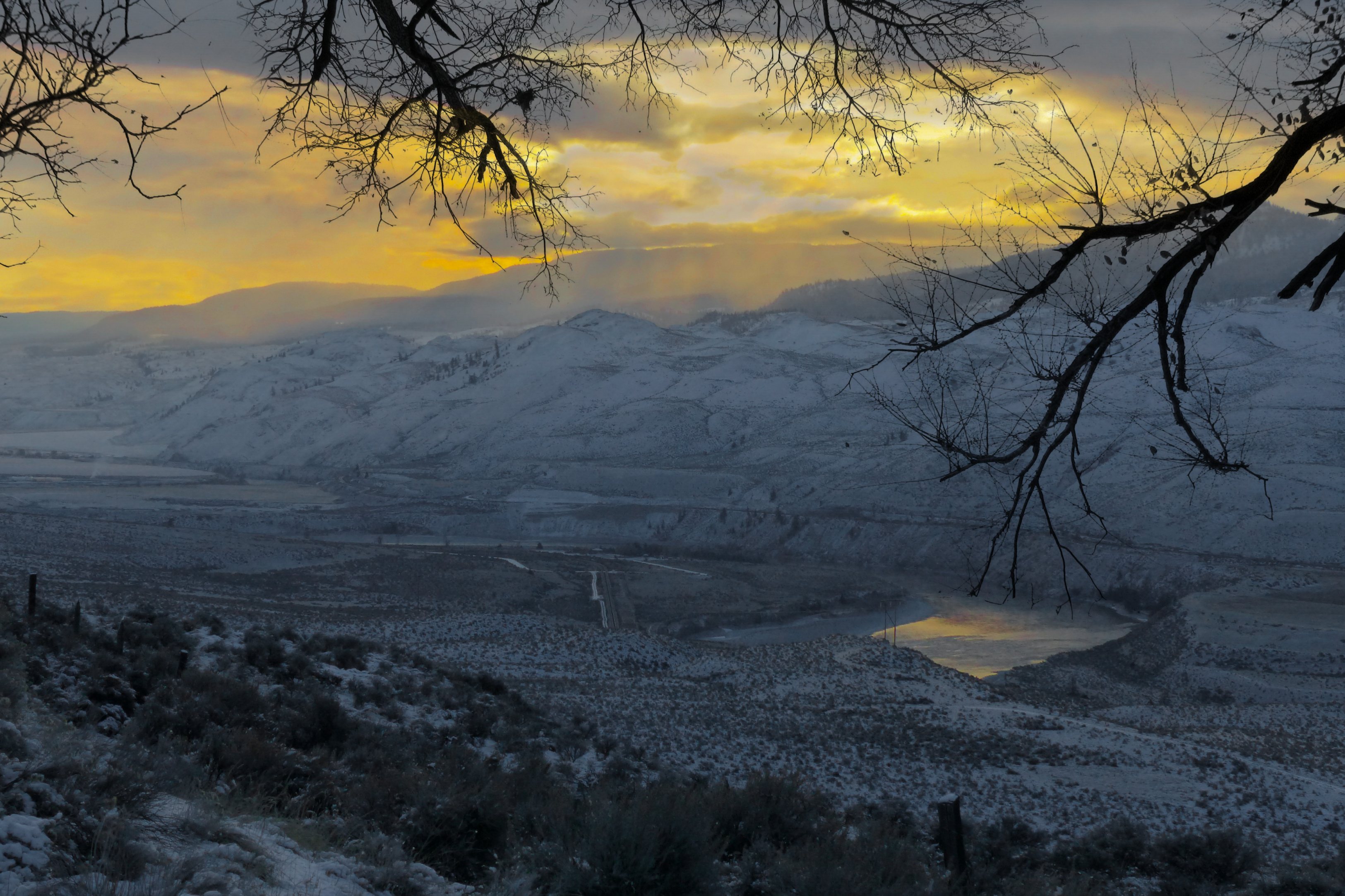 Free download high resolution image - free image free photo free stock image public domain picture -Walhachin Kamloops British Colombia Canada