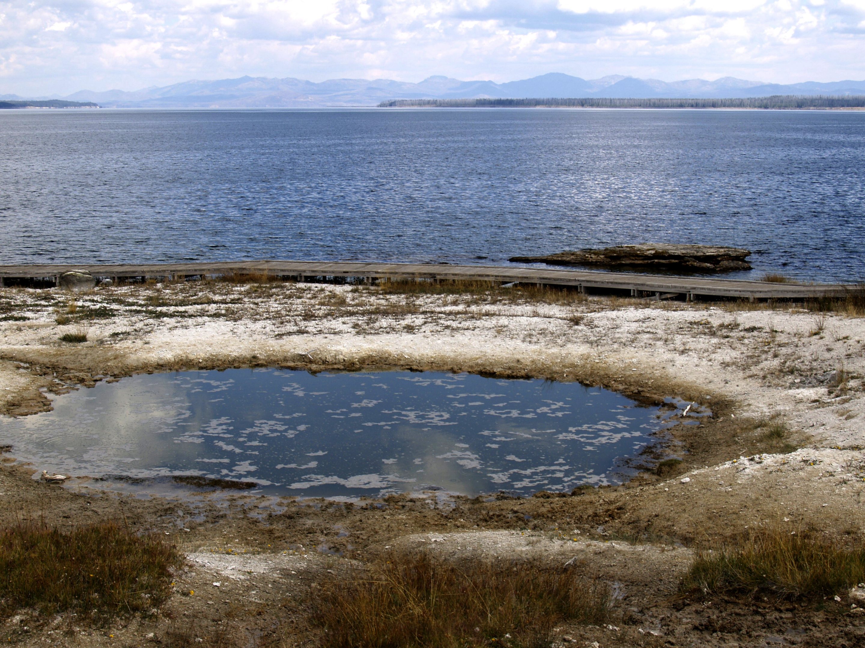 Free download high resolution image - free image free photo free stock image public domain picture -Yellowstone National Park Wyoming