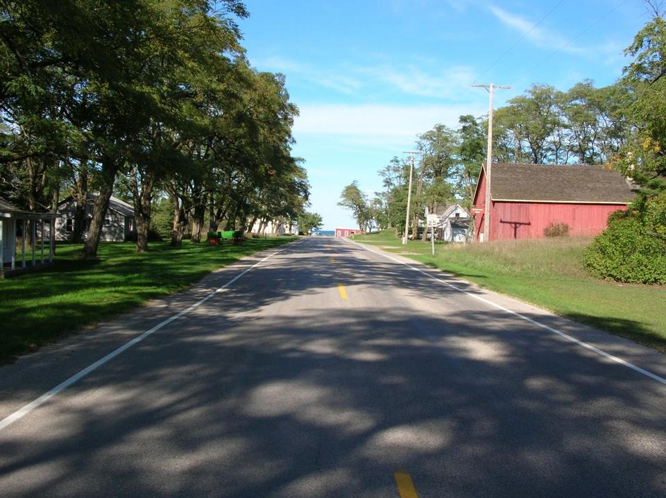 Free download high resolution image - free image free photo free stock image public domain picture  Glen Haven  Main Street