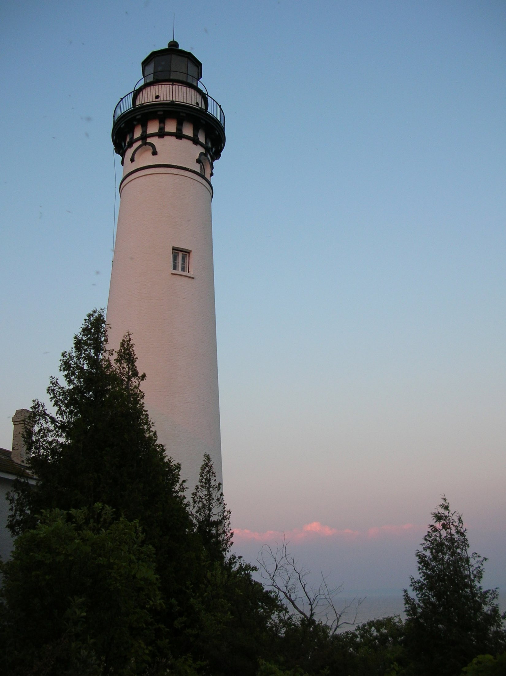 Free download high resolution image - free image free photo free stock image public domain picture -South Manitou Island  Lighthouse