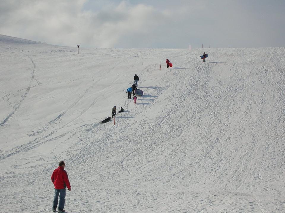 Free download high resolution image - free image free photo free stock image public domain picture  Climbing the Sledding Hill